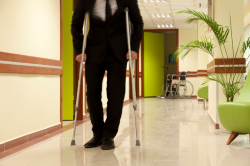 Adversity Builds Character