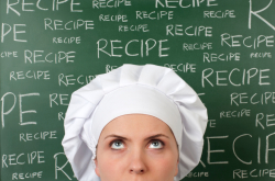 Recipe for an LMT:  Hire Character