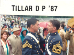 Donnie And Dave Graduation Day