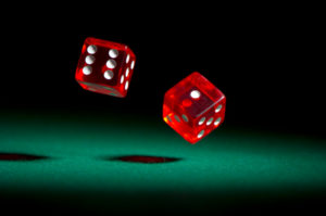 Put The Odds In Your Favor