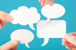 Speak Up and Make Change Happen