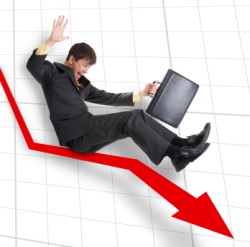 The Slide To Mediocrity