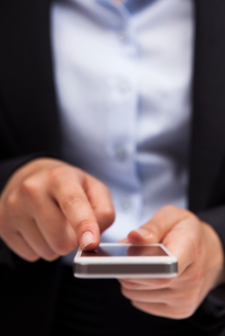 Where's The App For Leadership?