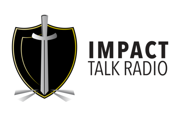 Impact Talk Radio