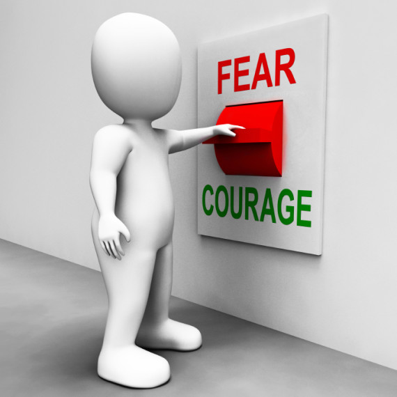 What Scares Leaders?
