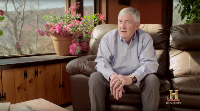 general-jim-anderson-history-channel-video