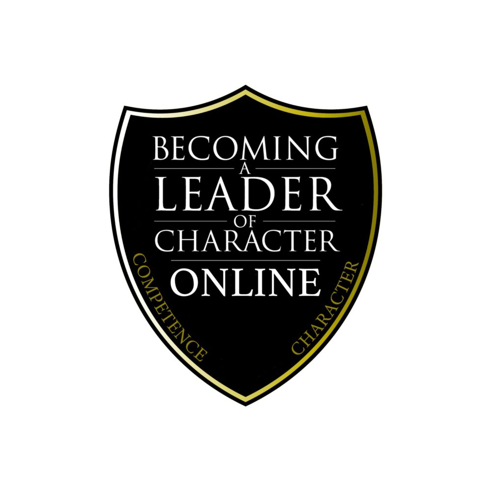 Becoming a Leader or Character Online